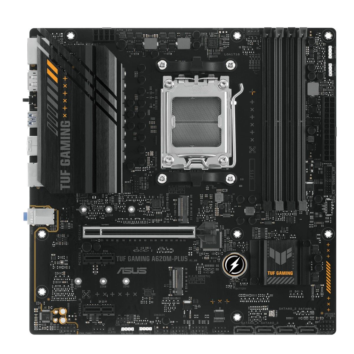 Motherboard Asus AMD AM5 - GearHaus
