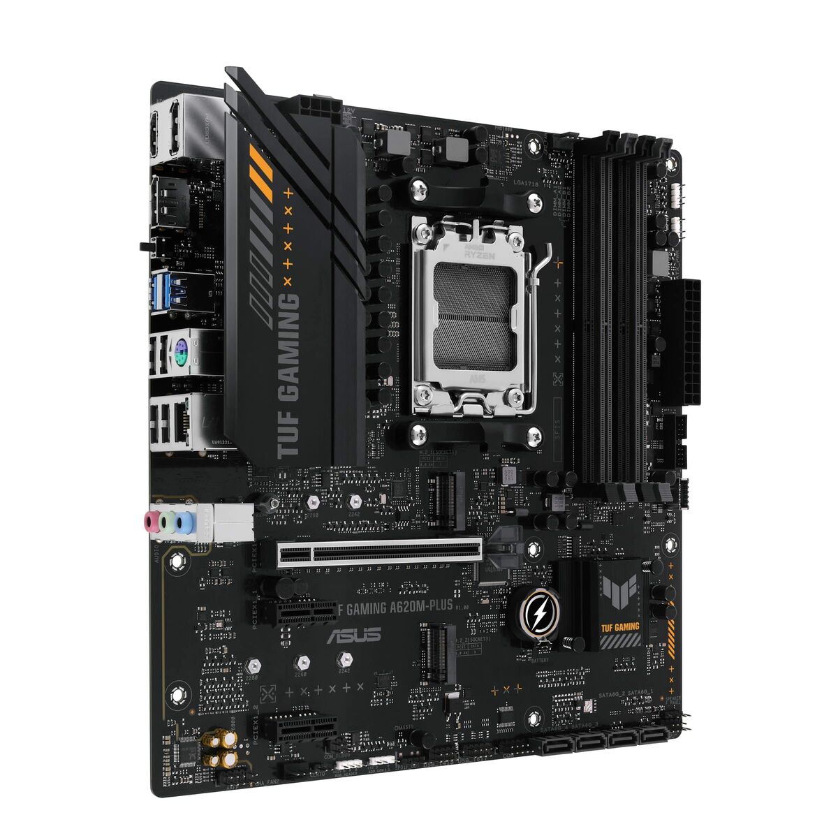 Motherboard Asus AMD AM5 - GearHaus