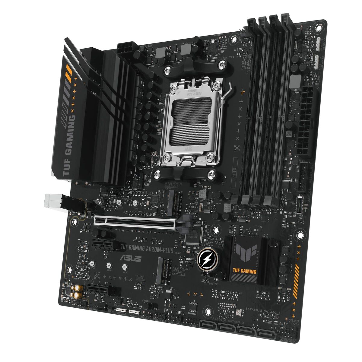Motherboard Asus AMD AM5 - GearHaus