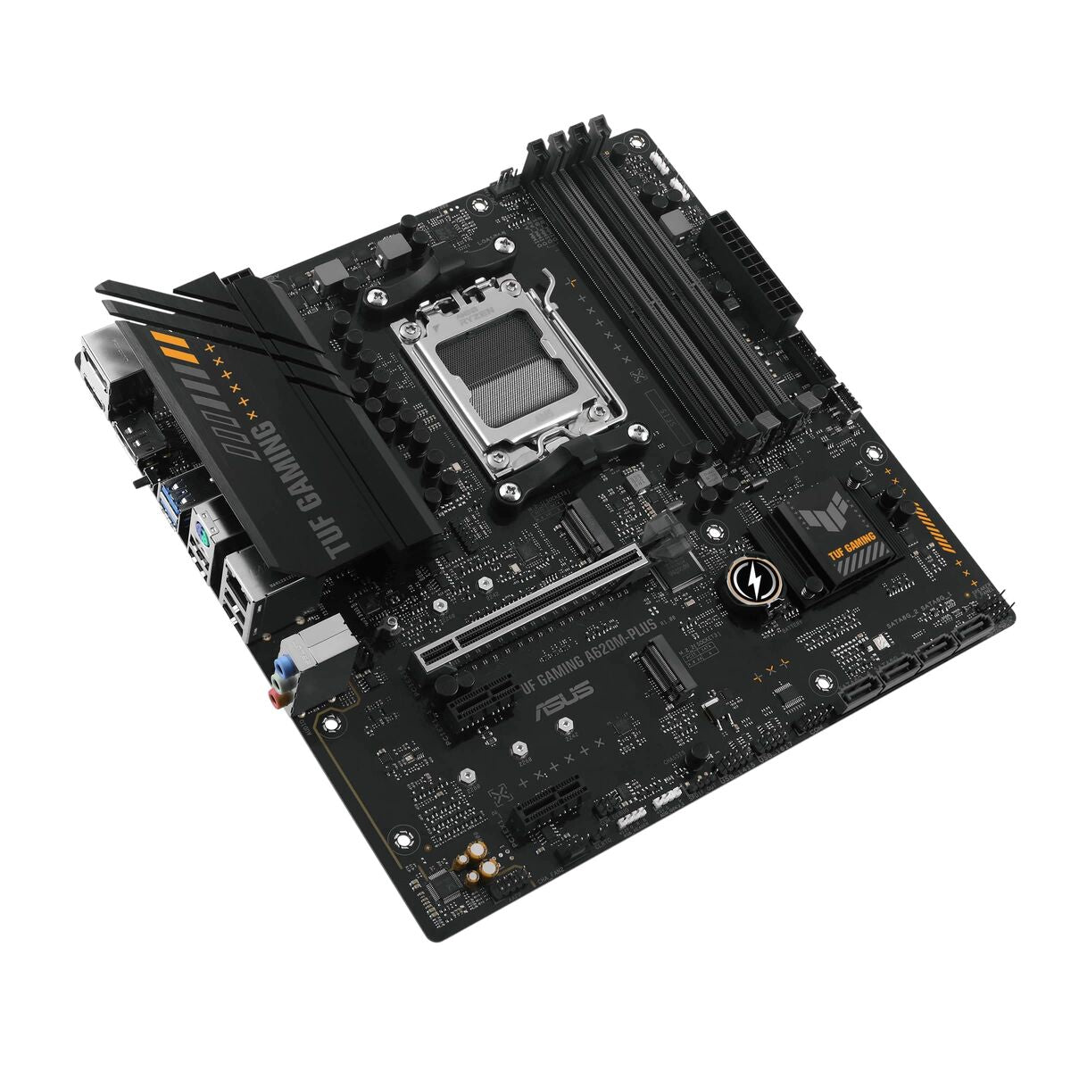 Motherboard Asus AMD AM5 - GearHaus