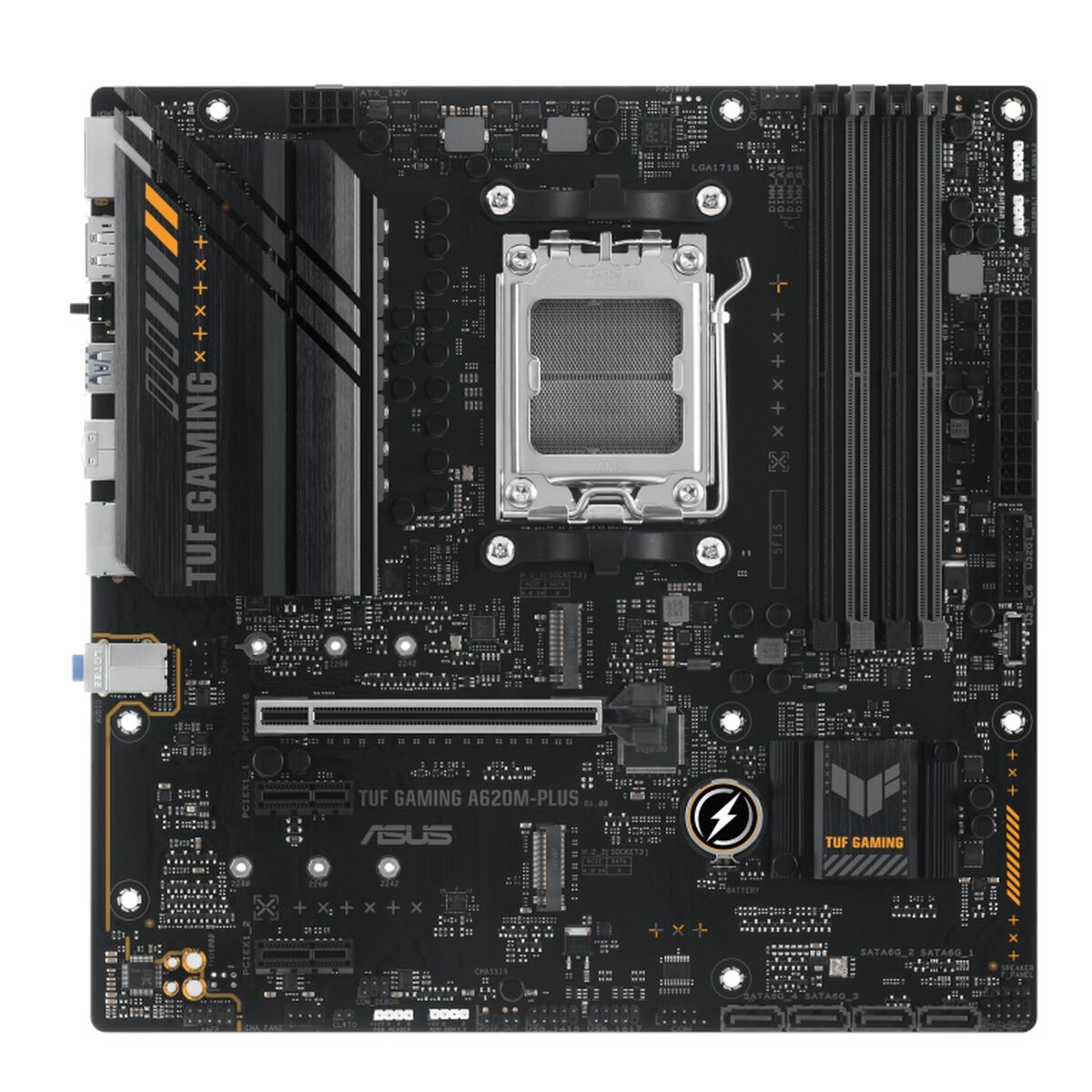 Motherboard Asus AMD AM5 - GearHaus