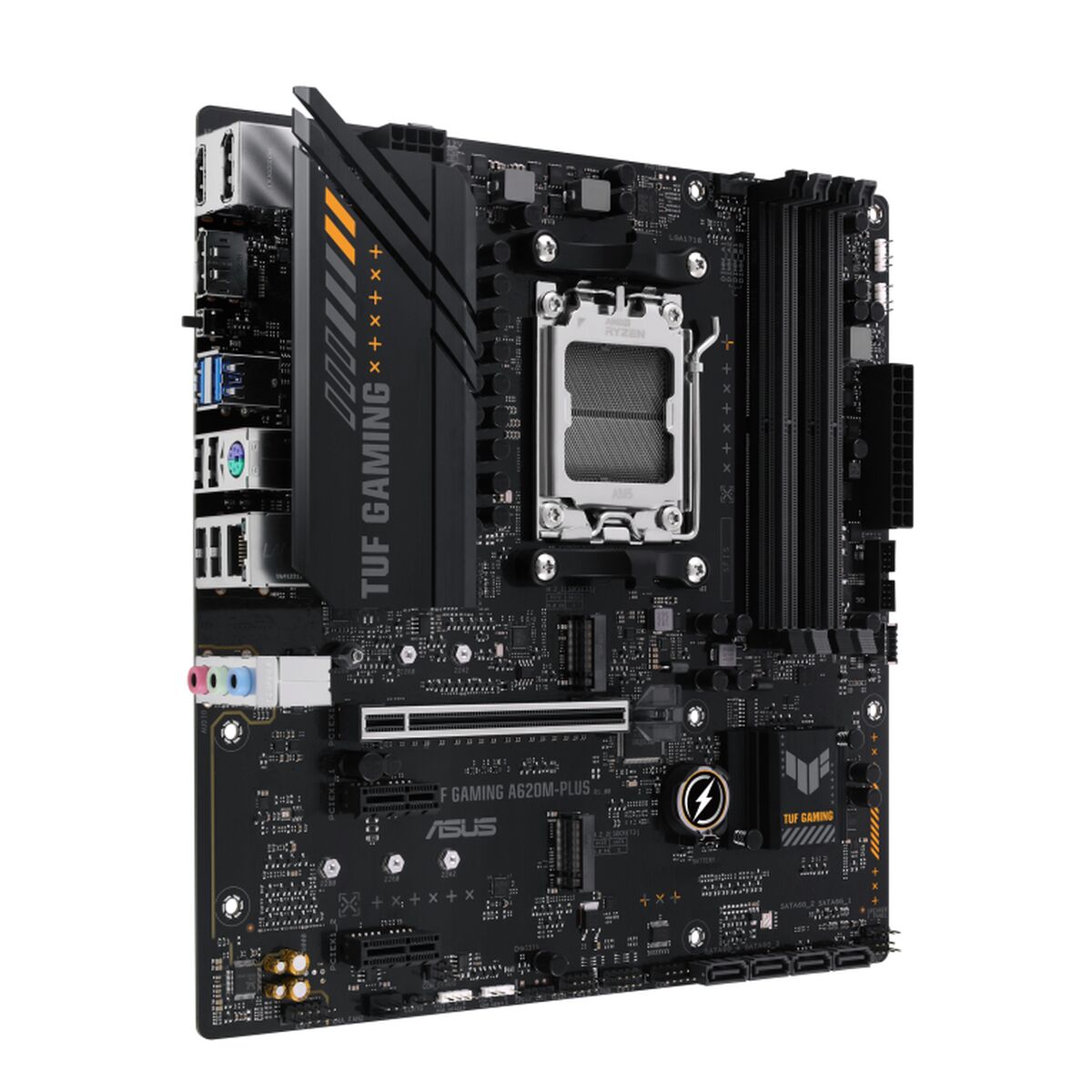 Motherboard Asus AMD AM5 - GearHaus