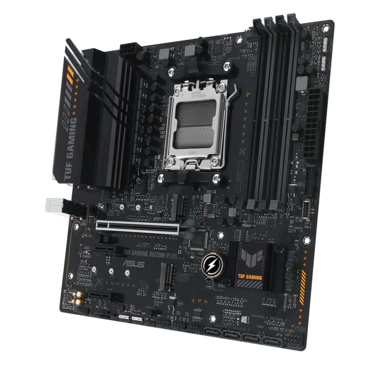 Motherboard Asus AMD AM5 - GearHaus