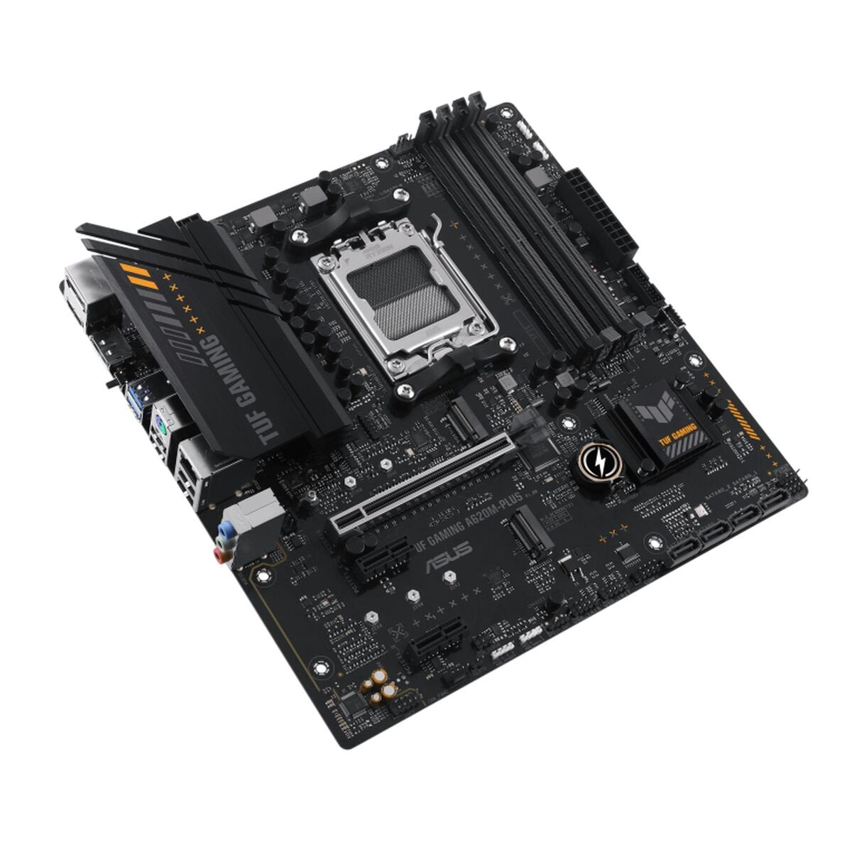 Motherboard Asus AMD AM5 - GearHaus
