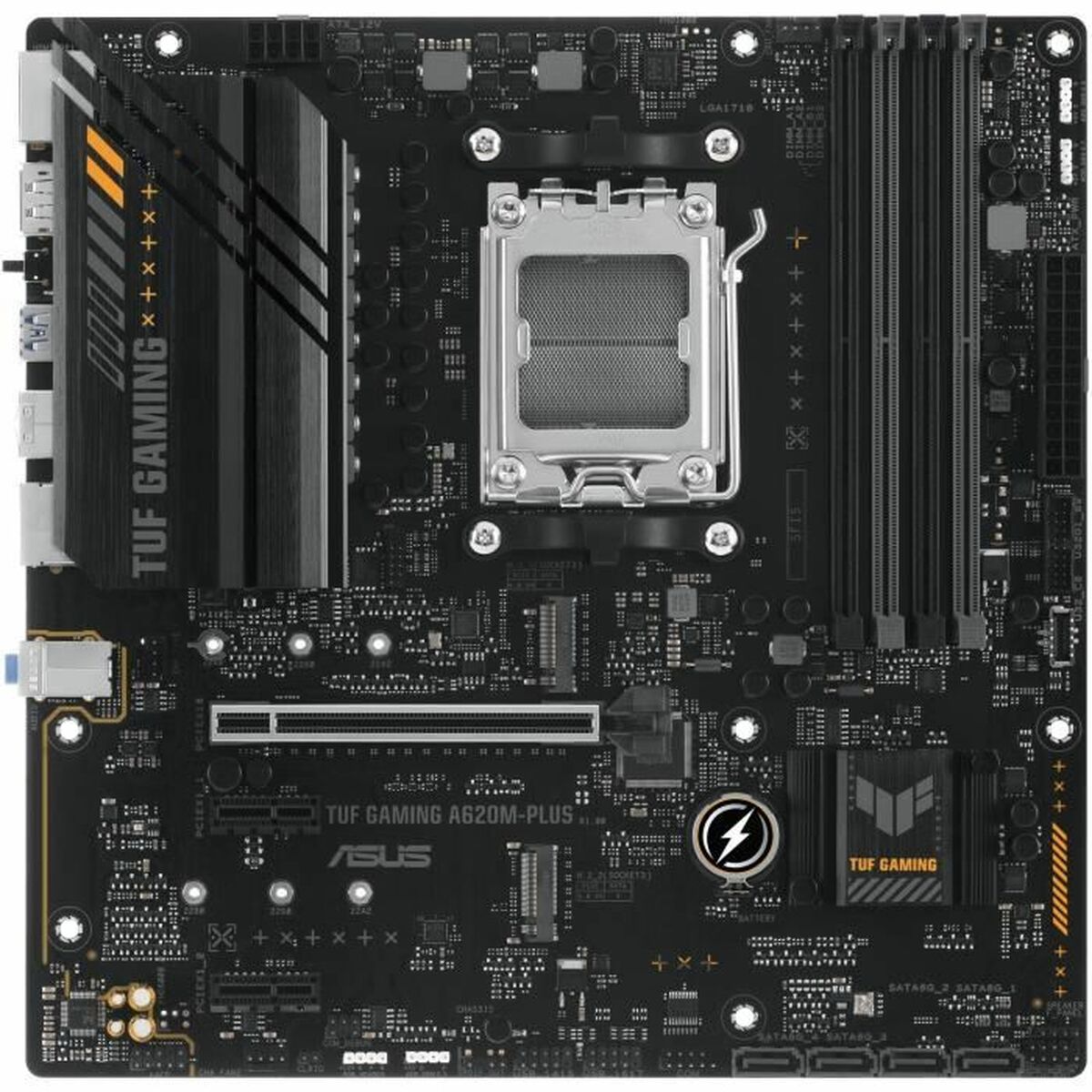 Motherboard Asus AMD AM5 - GearHaus
