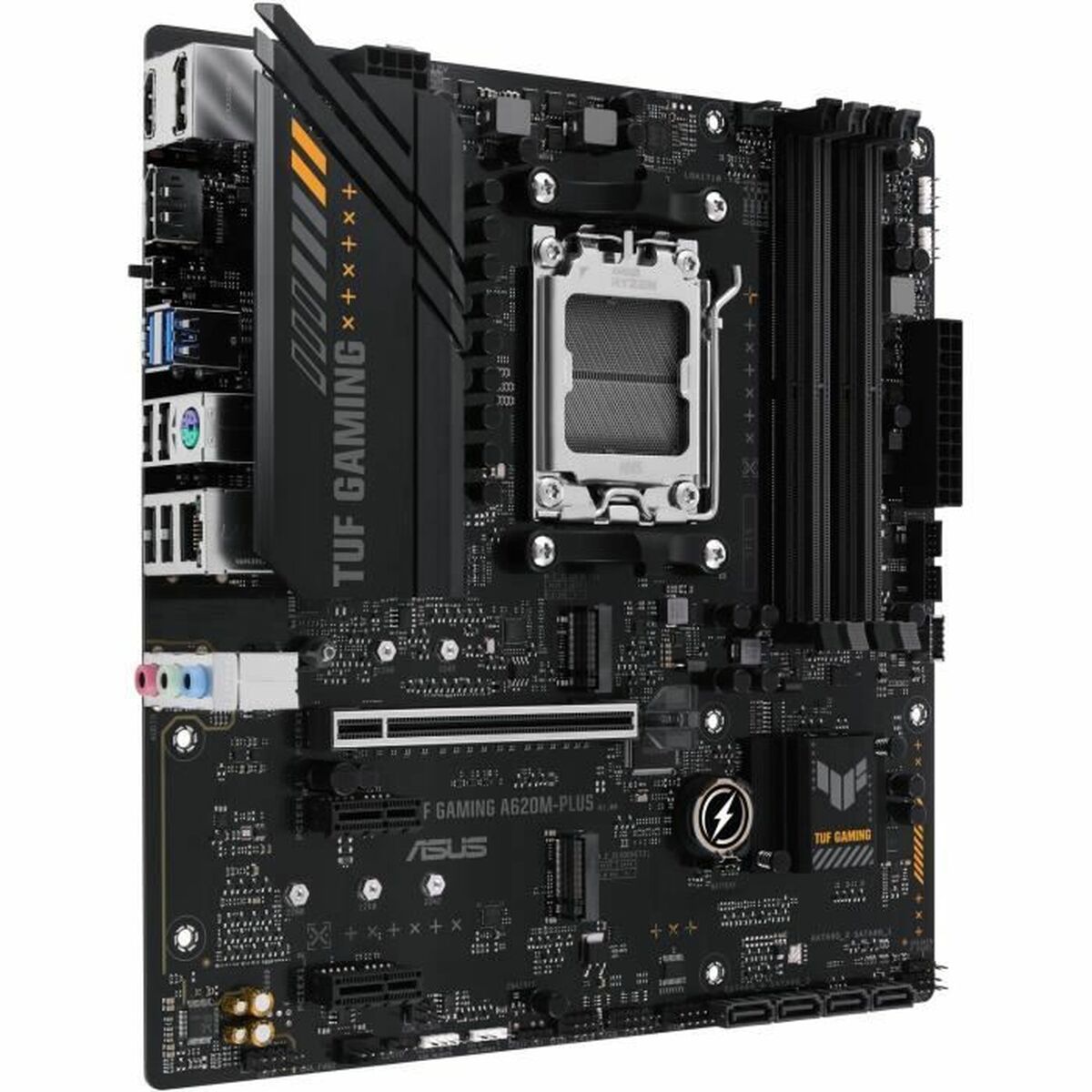 Motherboard Asus AMD AM5 - GearHaus