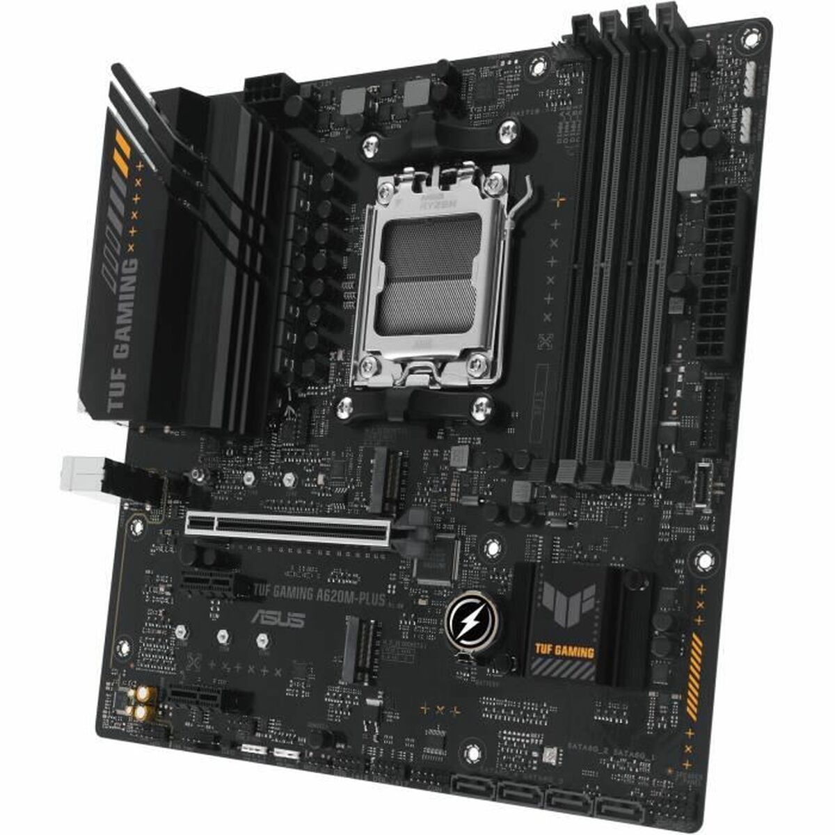 Motherboard Asus AMD AM5 - GearHaus