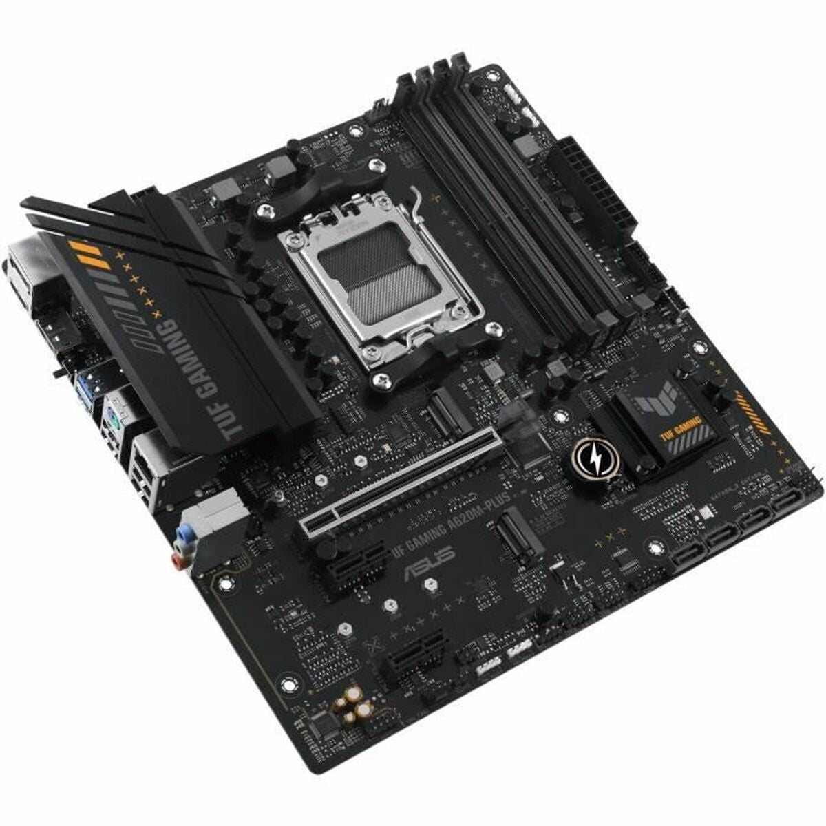 Motherboard Asus AMD AM5 - GearHaus