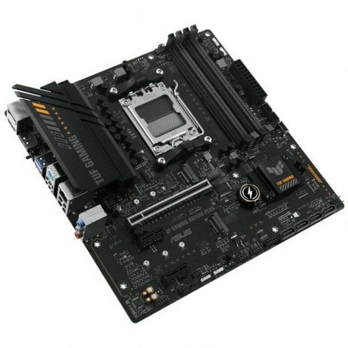 Motherboard Asus AMD AM5 - GearHaus
