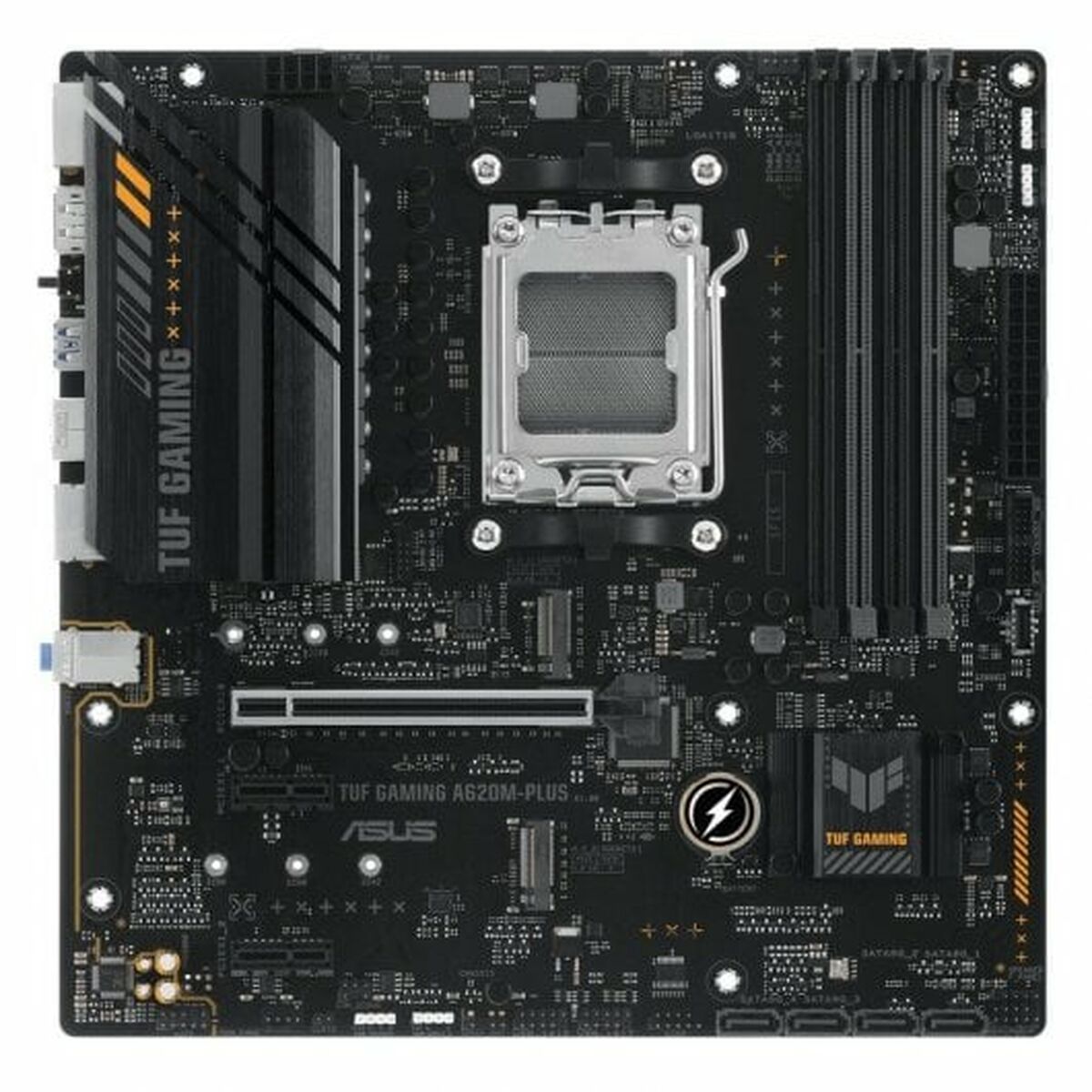 Motherboard Asus AMD AM5 - GearHaus