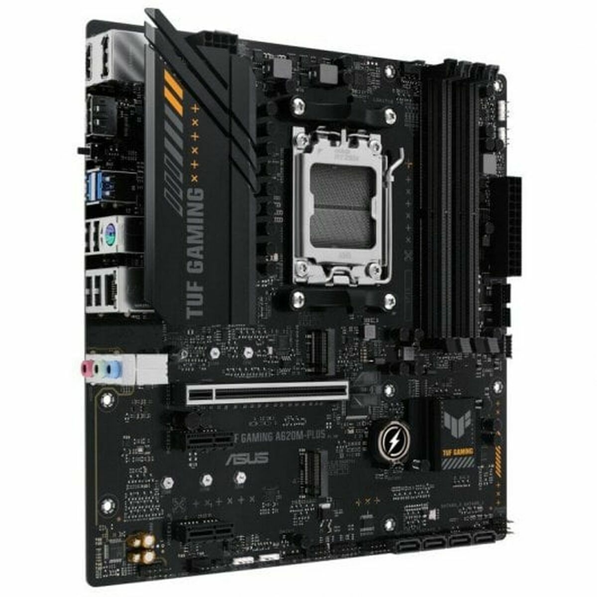 Motherboard Asus AMD AM5 - GearHaus
