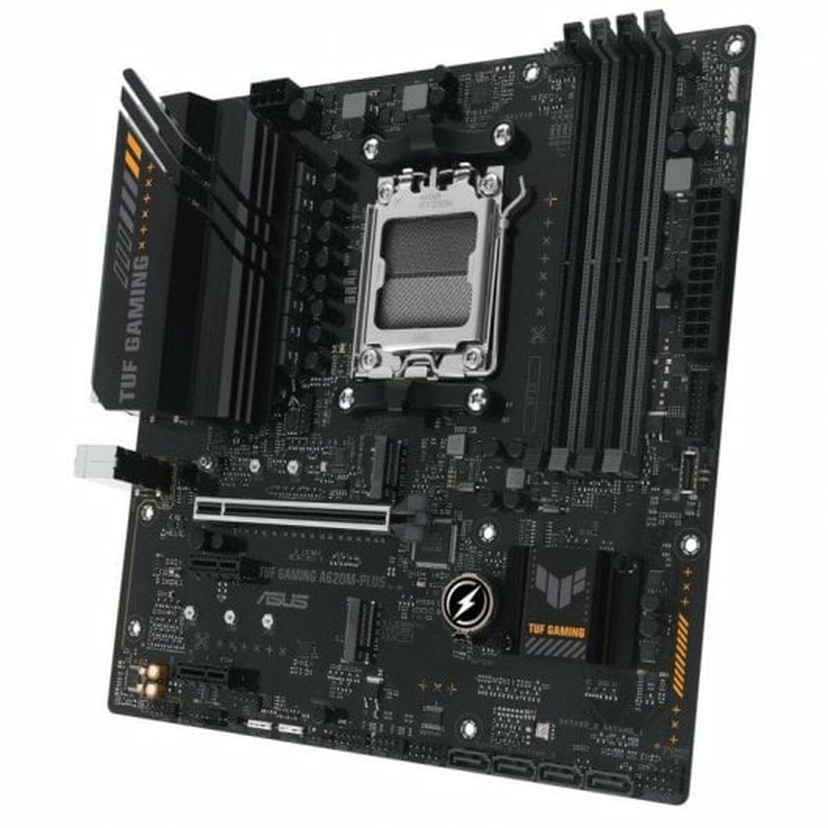Motherboard Asus AMD AM5 - GearHaus