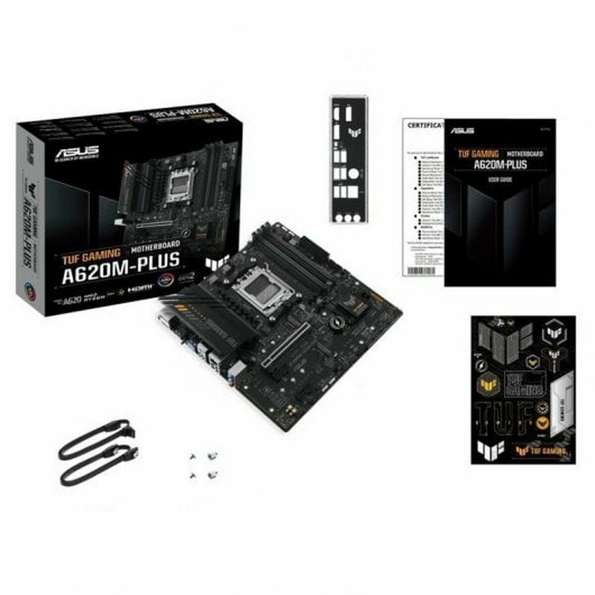 Motherboard Asus AMD AM5 - GearHaus