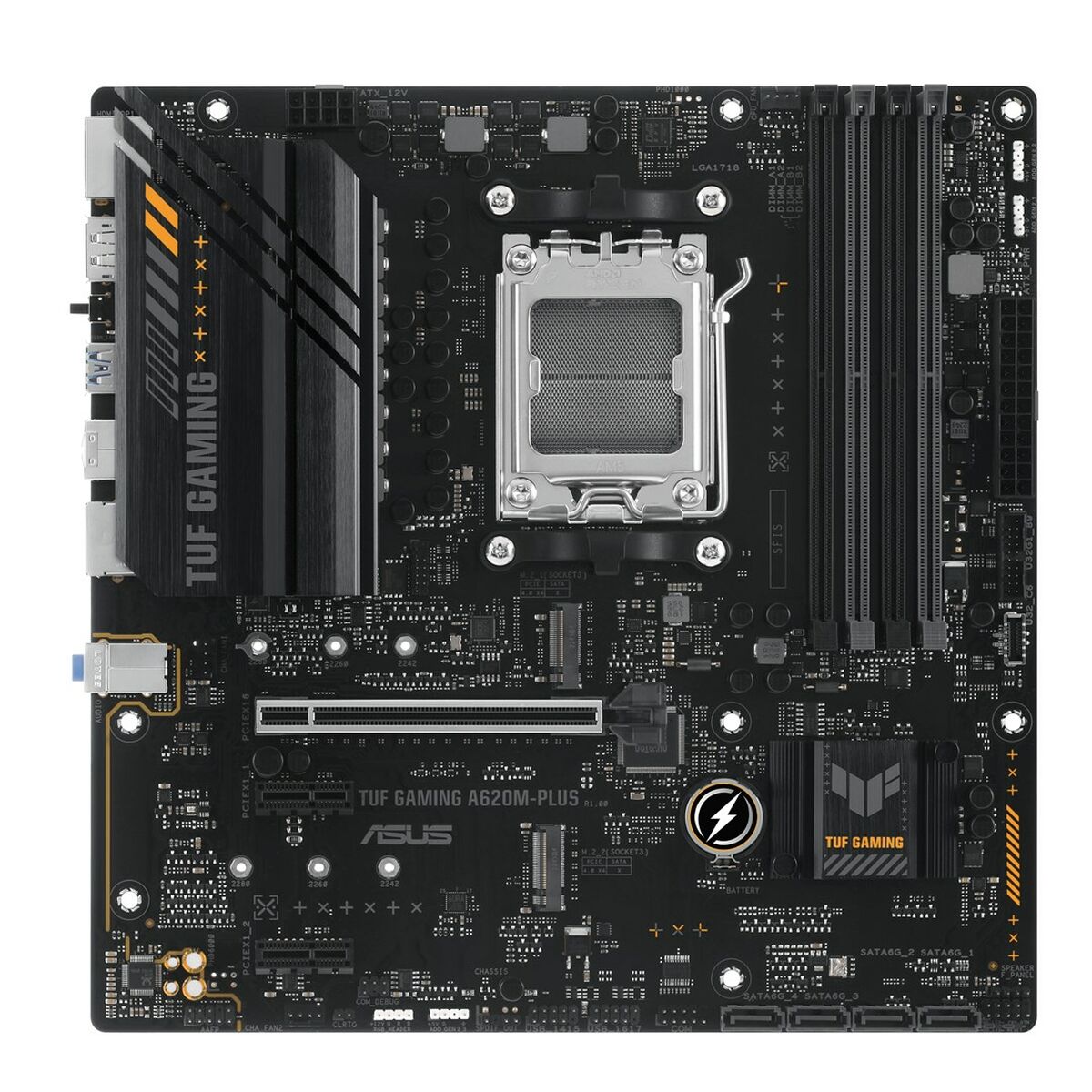Motherboard Asus AMD AM5 - GearHaus