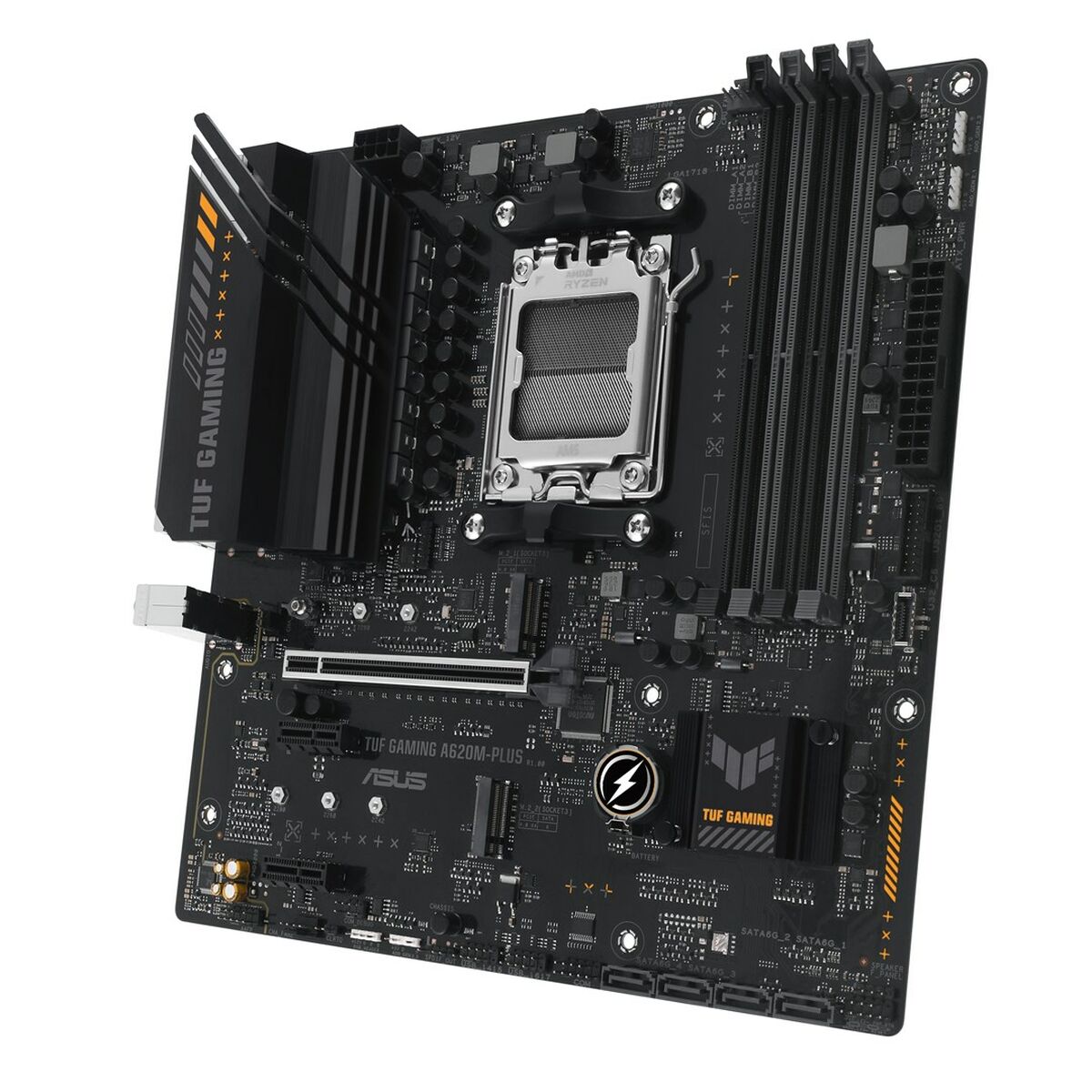 Motherboard Asus AMD AM5 - GearHaus
