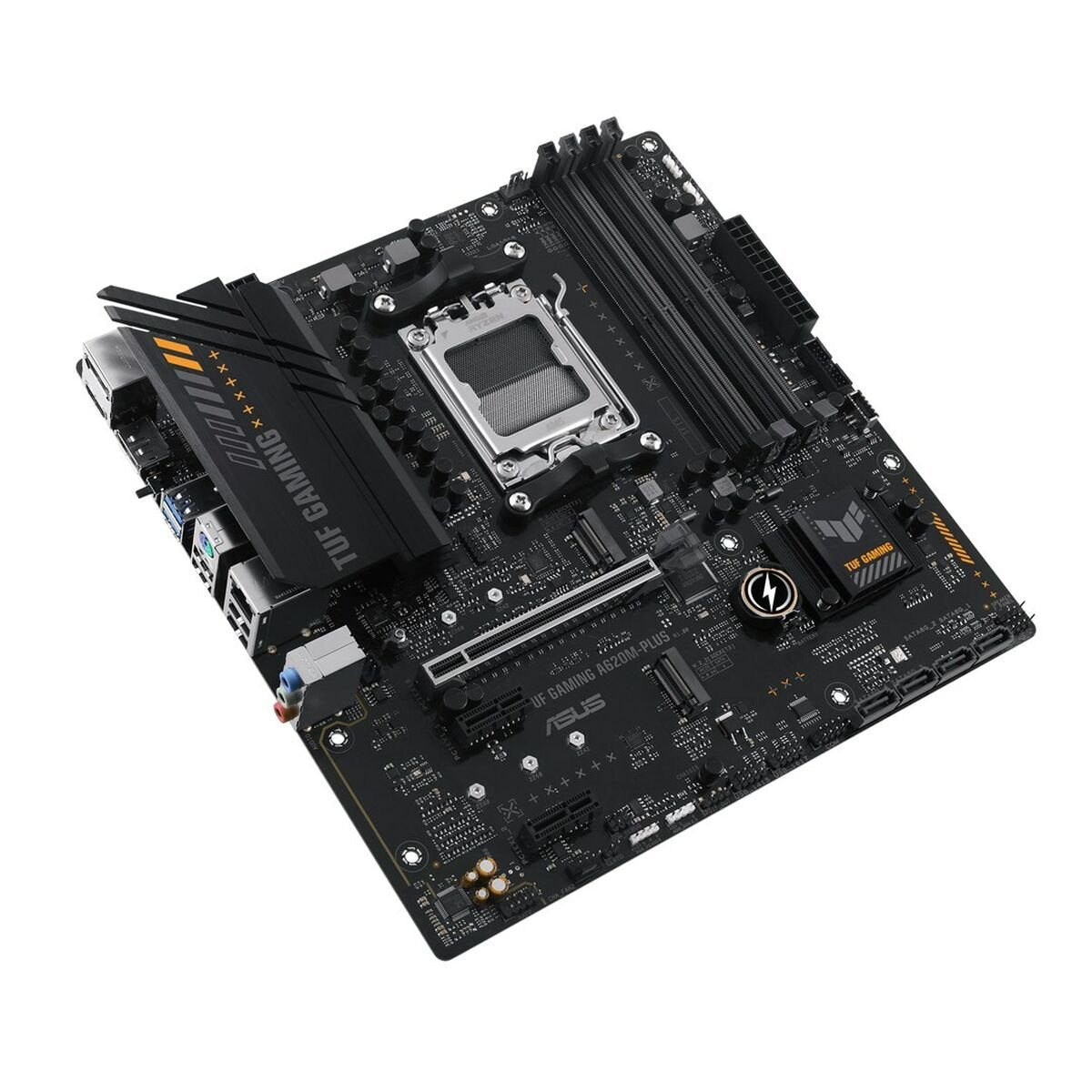 Motherboard Asus AMD AM5 - GearHaus