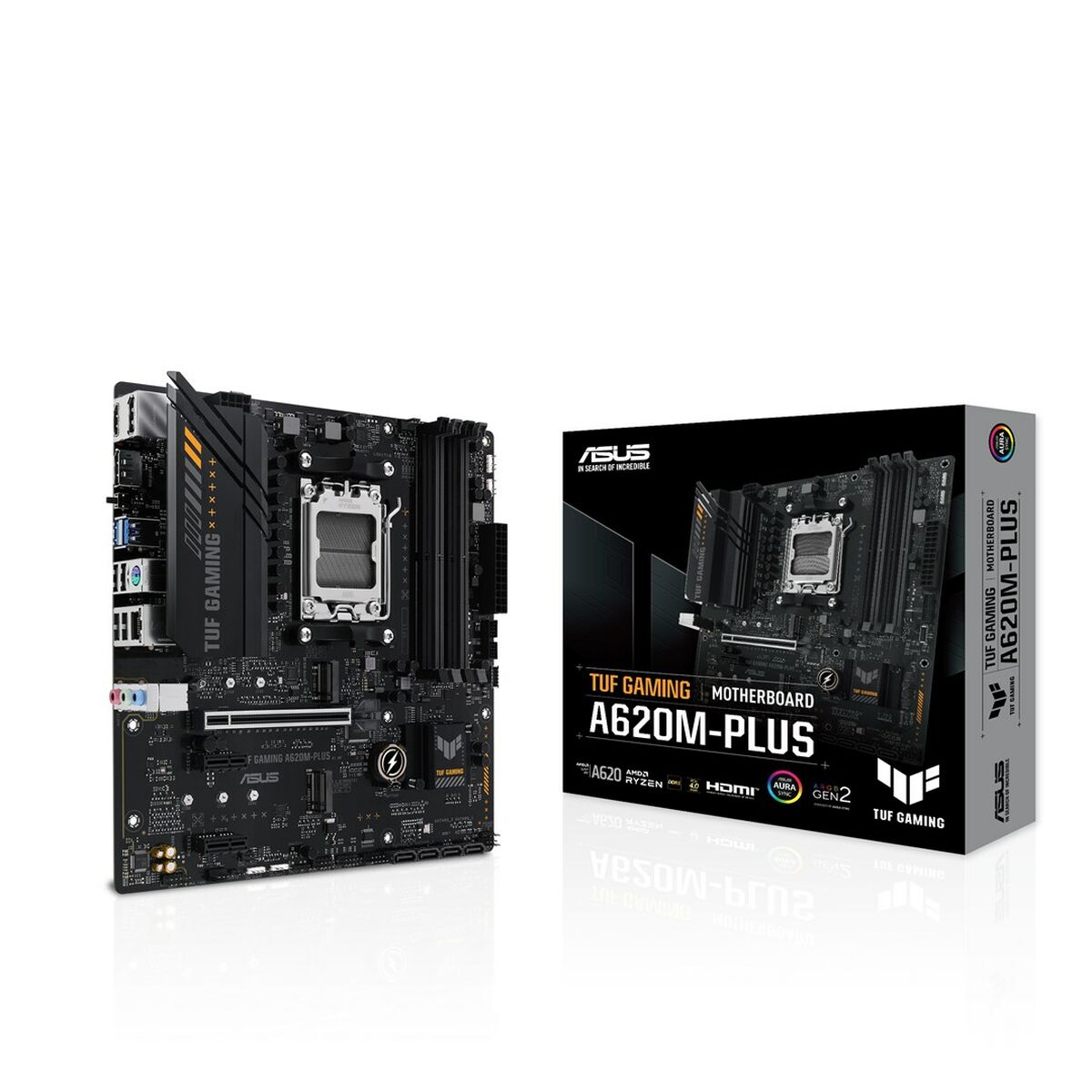 Motherboard Asus AMD AM5 - GearHaus