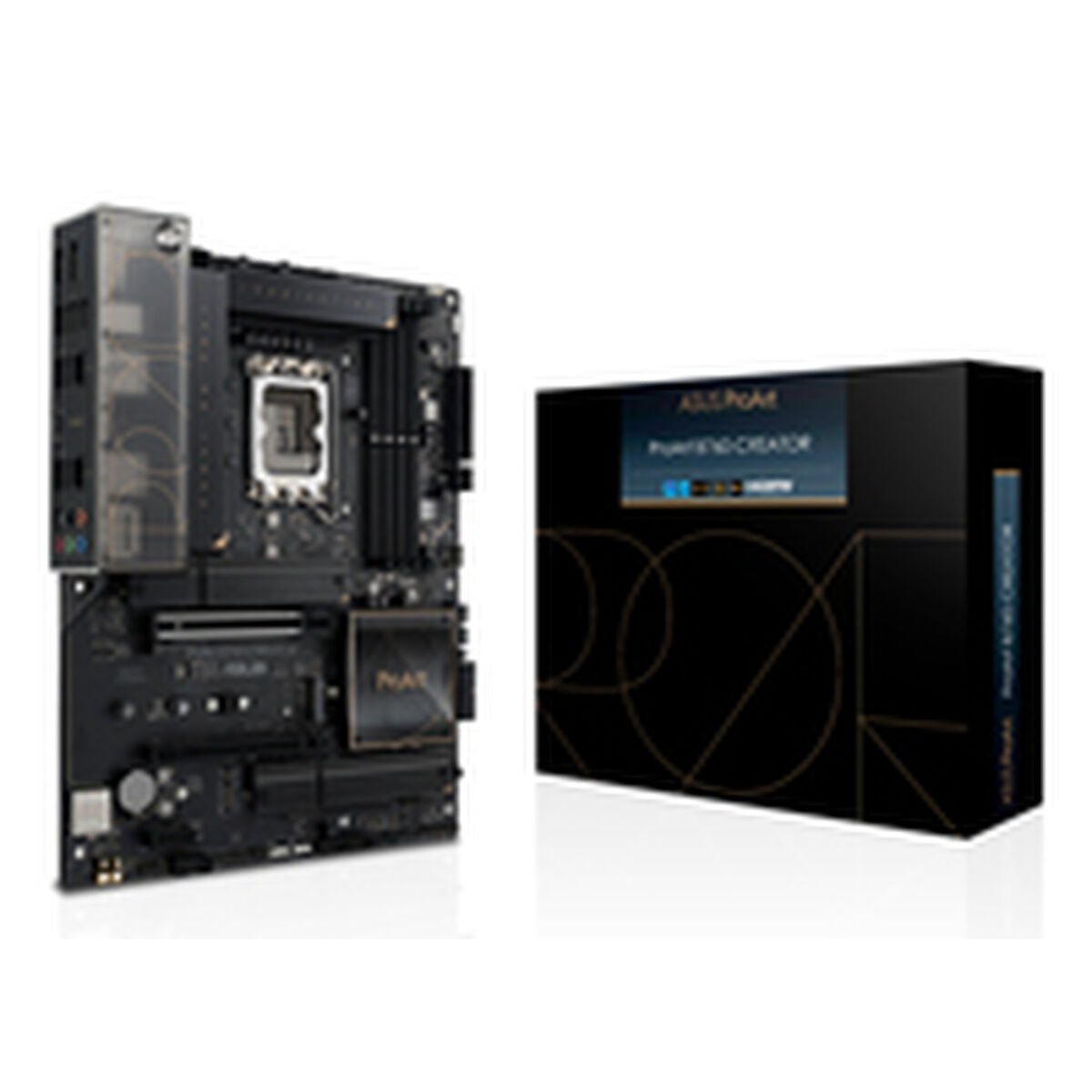 Motherboard Asus LGA 1700 - GearHaus