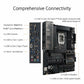 Motherboard Asus LGA 1700 - GearHaus