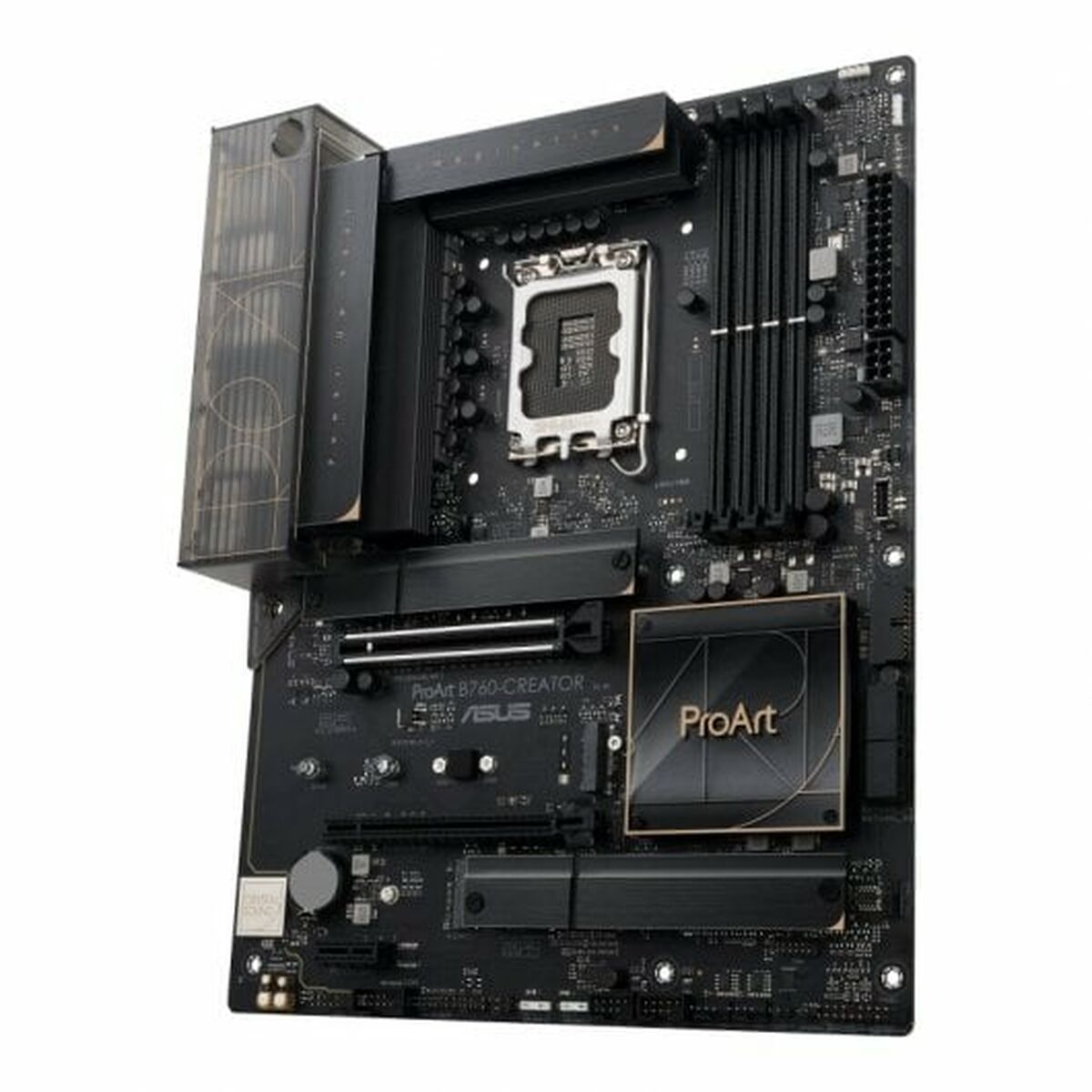 Motherboard Asus LGA 1700 - GearHaus