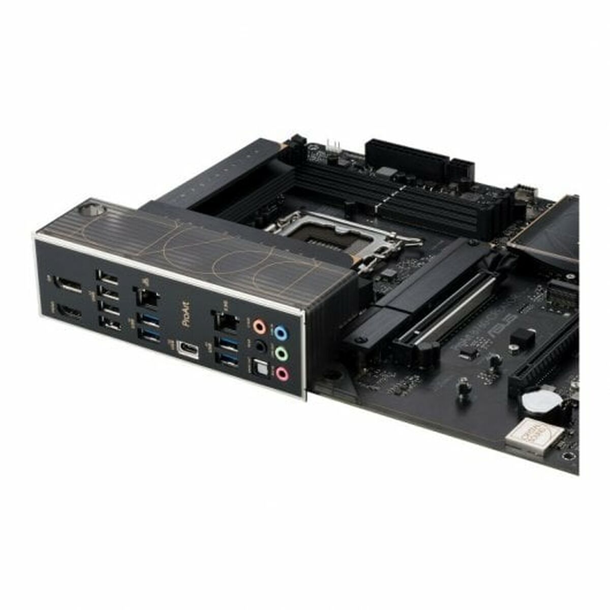 Motherboard Asus LGA 1700 - GearHaus