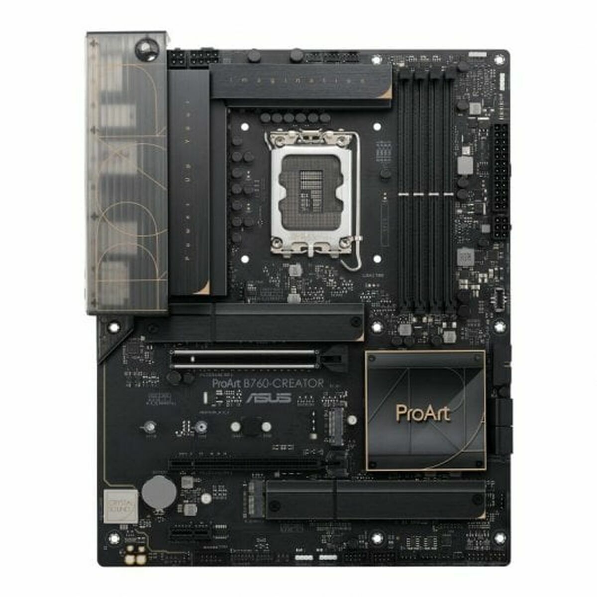 Motherboard Asus LGA 1700 - GearHaus