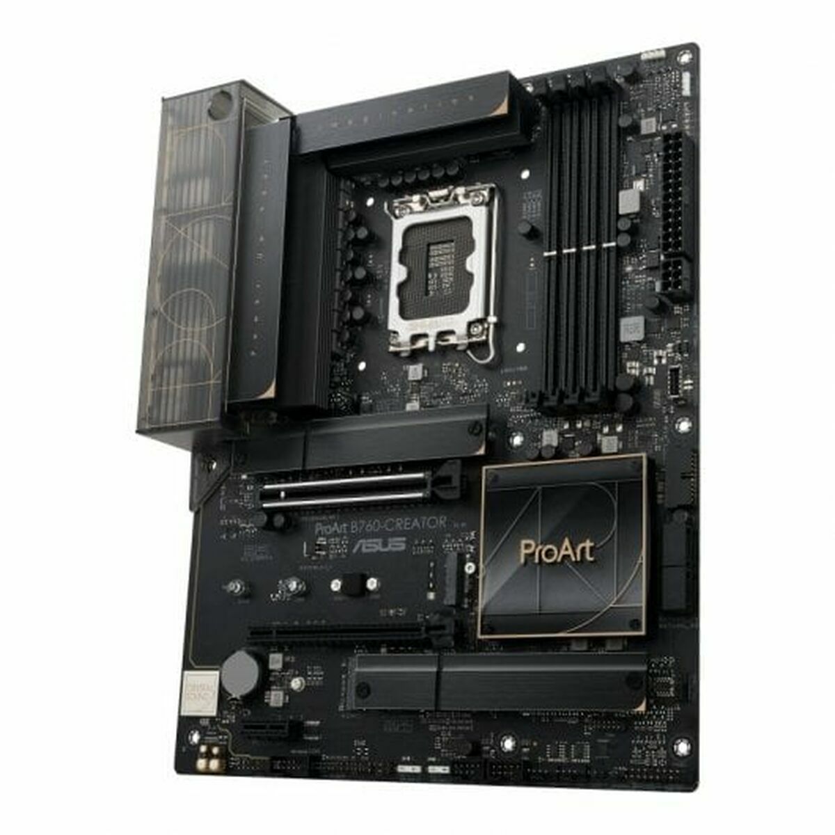 Motherboard Asus LGA 1700 - GearHaus