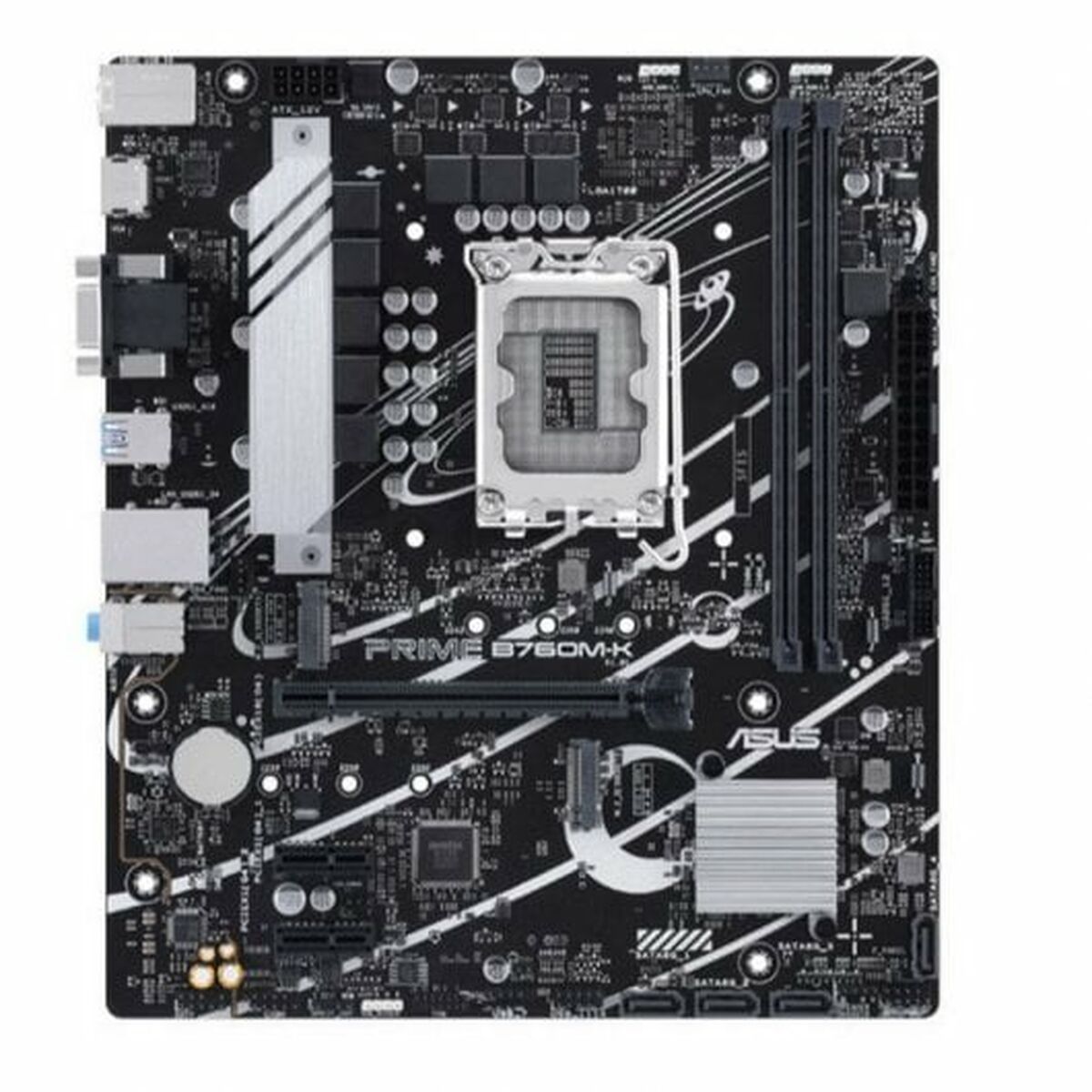 Motherboard Asus 90MB1FI0 - M1EAY0 LGA 1700 - GearHaus