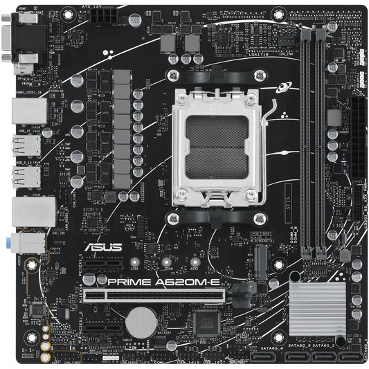 Motherboard Asus 90MB1F50 - M0EAYC AMD AM5 AMD - GearHaus