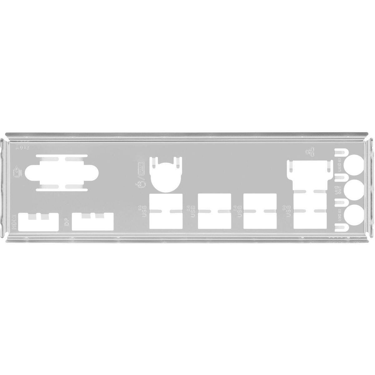 Motherboard Asus 90MB1F50 - M0EAYC AMD AM5 AMD - GearHaus