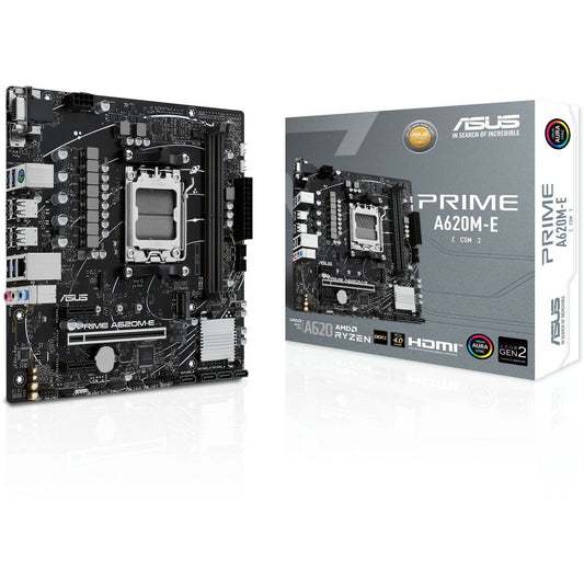 Motherboard Asus 90MB1F50 - M0EAYC AMD AM5 AMD - GearHaus