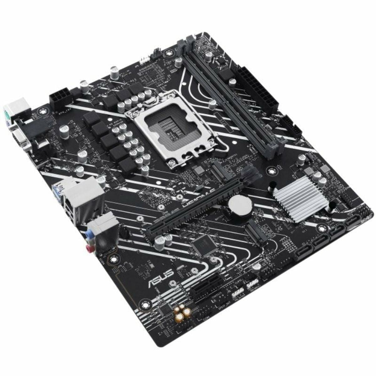 Motherboard Asus 90MB1G10 - M0EAYC H610 LGA 1700 - GearHaus