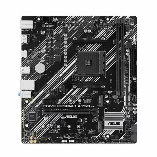 Motherboard Asus AMD AM4 AMD B550 AMD - GearHaus