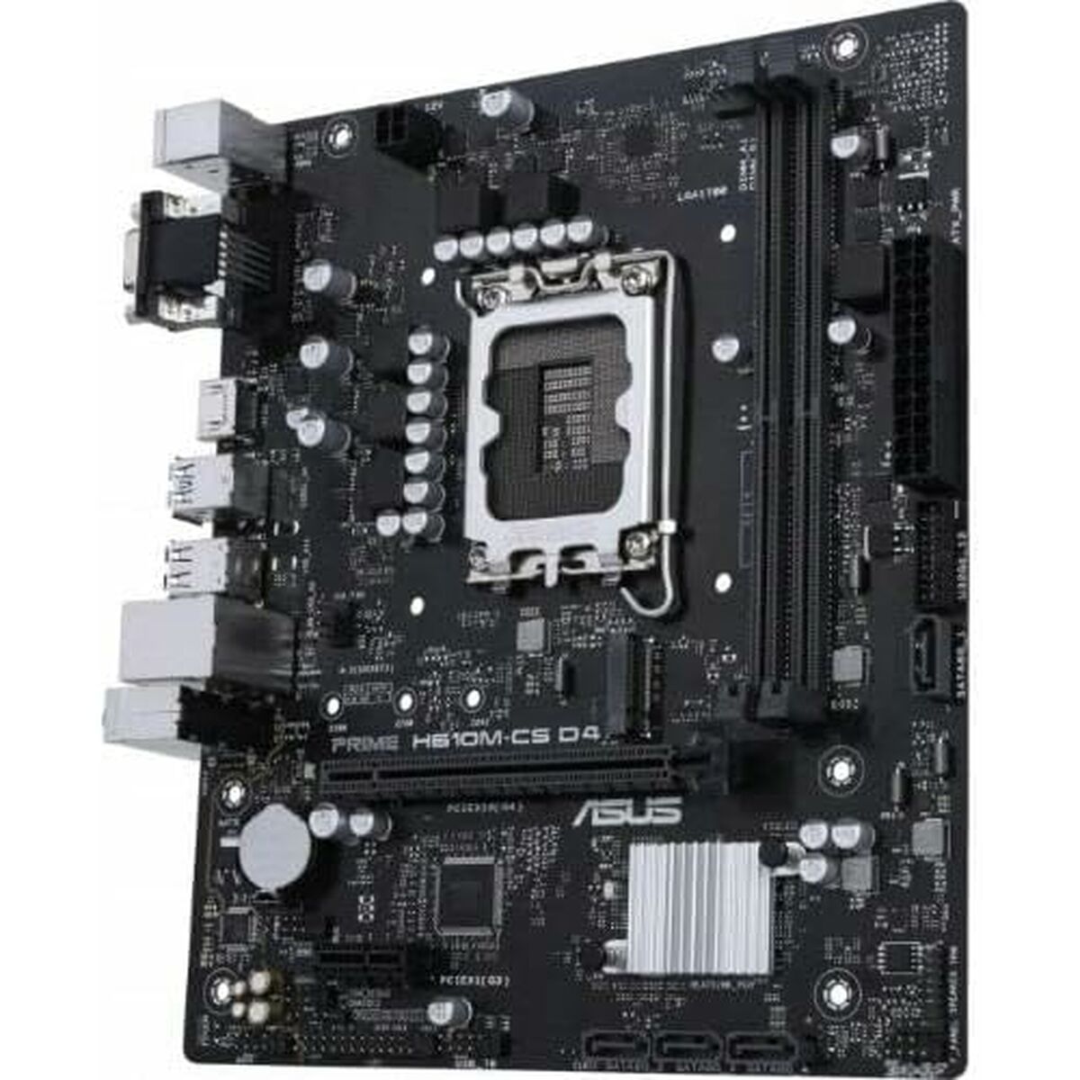 Motherboard Asus 90MB1GL0 - M0ECY0 H610 LGA 1700 - GearHaus