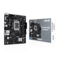 Motherboard Asus 90MB1GL0 - M0ECY0 H610 LGA 1700 - GearHaus