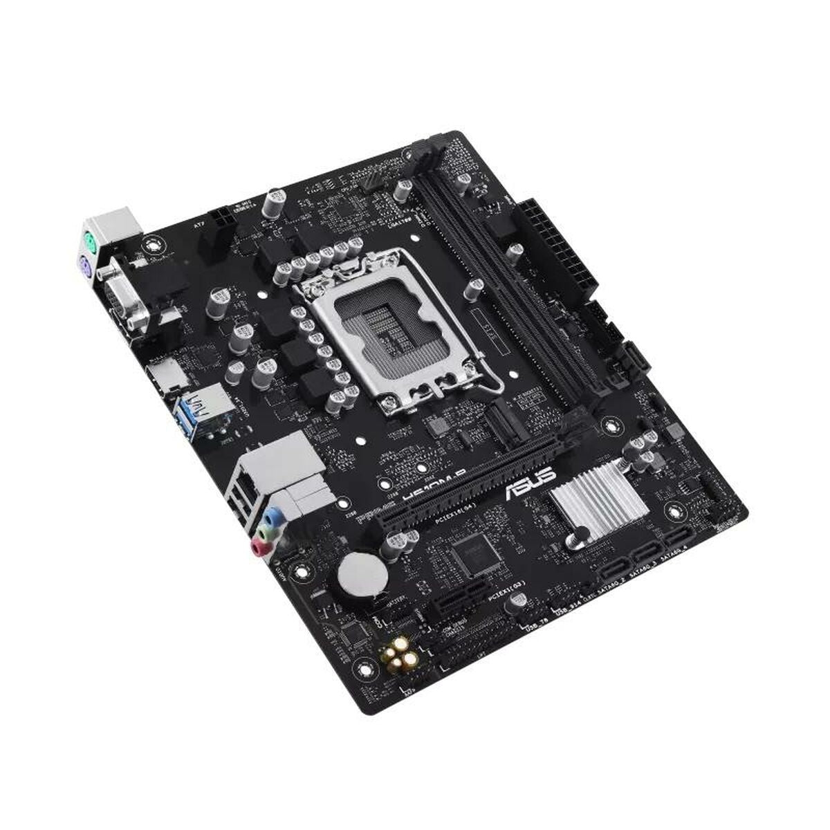 Motherboard Asus 90MB1GL0 - M0ECY0 H610 LGA 1700 - GearHaus