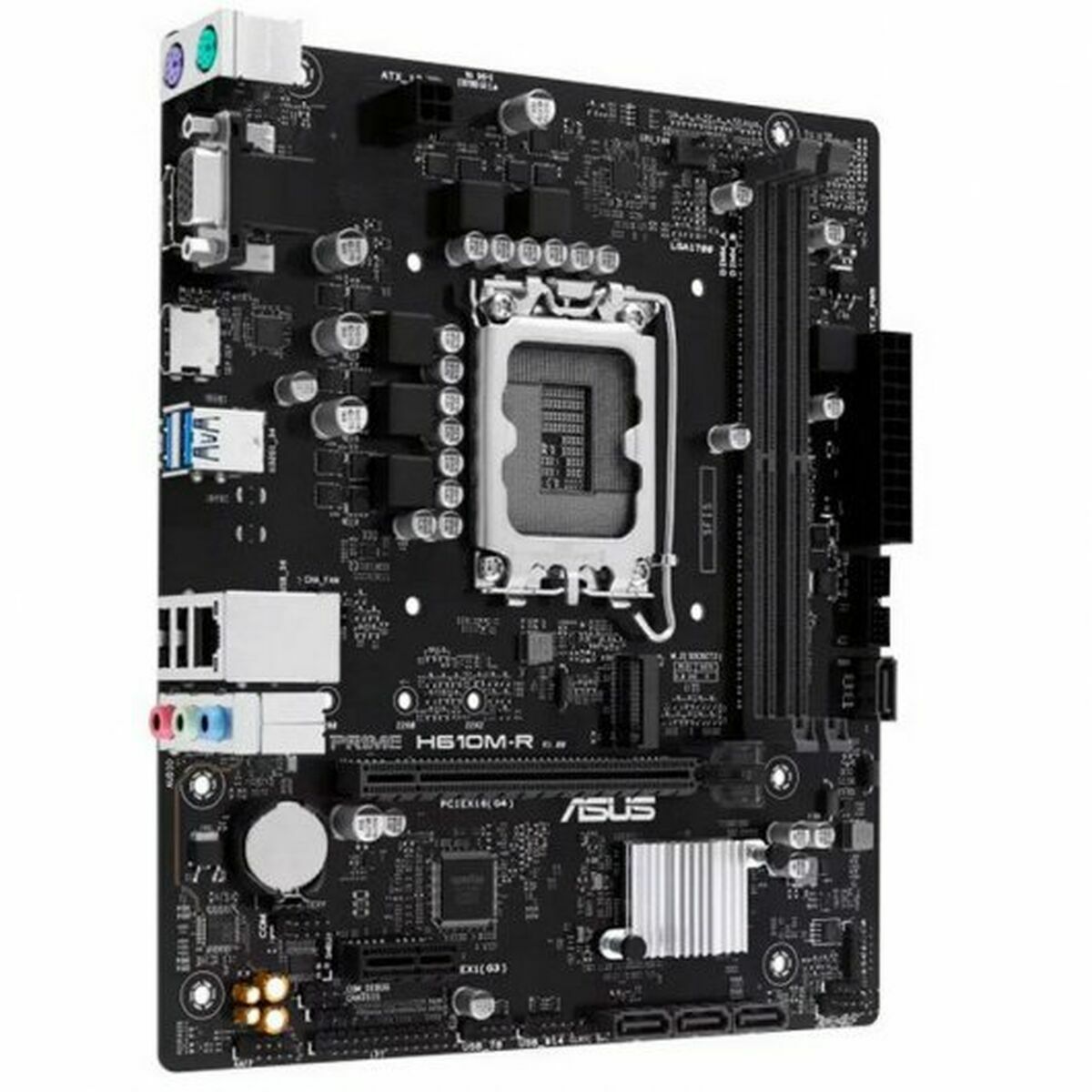 Motherboard Asus 90MB1GL0 - M0ECY0 H610 LGA 1700 - GearHaus