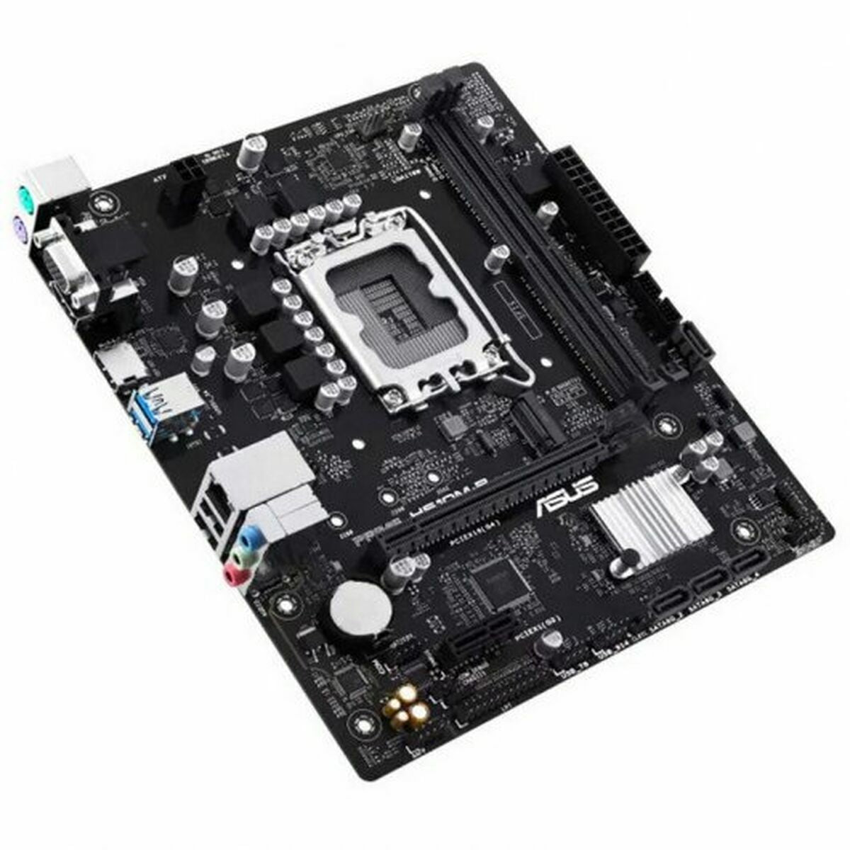 Motherboard Asus 90MB1GL0 - M0ECY0 H610 LGA 1700 - GearHaus