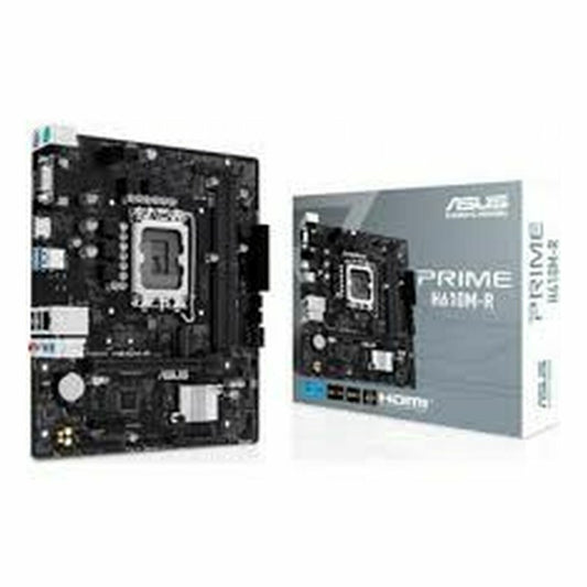 Motherboard Asus 90MB1GL0 - M0ECY0 H610 LGA 1700 - GearHaus