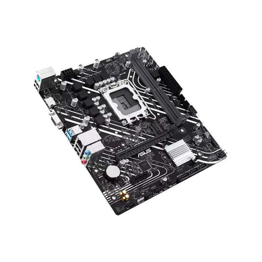 Motherboard Asus 90MB1GA0 - M0EAY0 H610 LGA 1700 - GearHaus