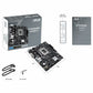 Motherboard Asus PRIME H610M - D H610 LGA 1700 - GearHaus