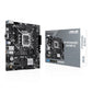 Motherboard Asus PRIME H610M - D H610 LGA 1700 - GearHaus