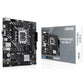 Motherboard Asus PRIME H610M - D H610 LGA 1700 - GearHaus