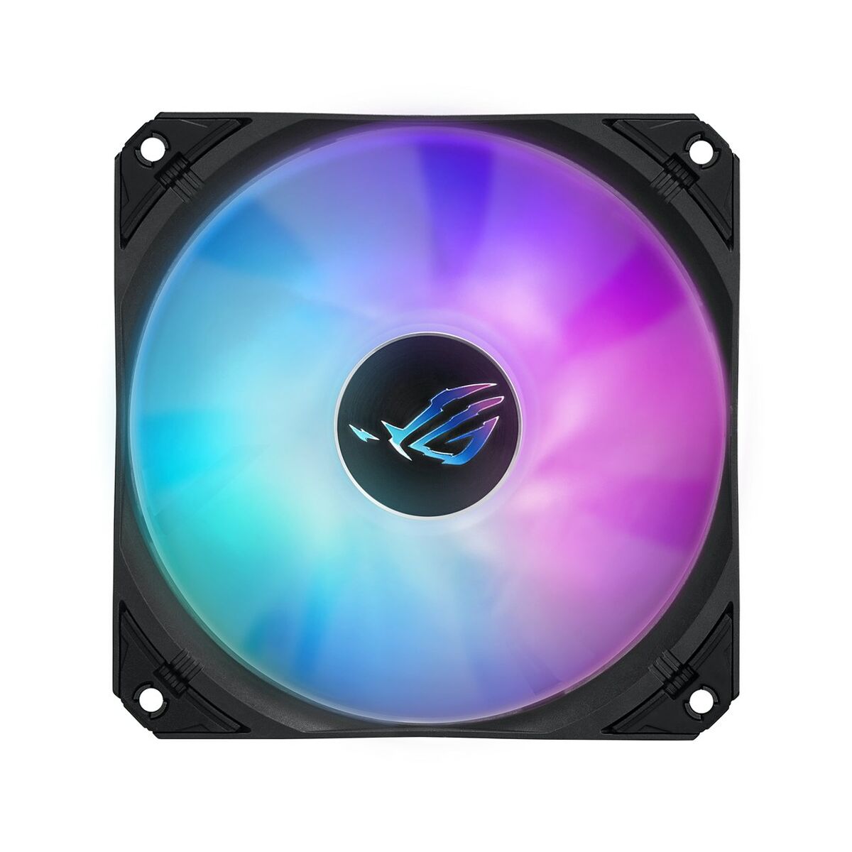 CPU Fan Asus ROG Strix LC III 360 ARGB - GearHaus