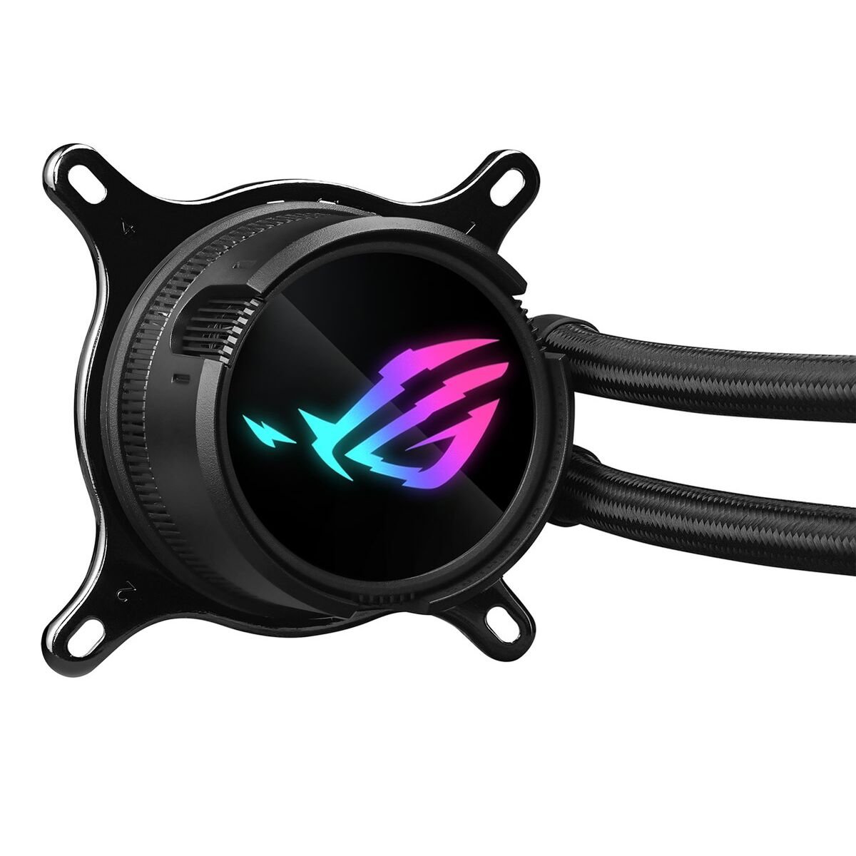 CPU Fan Asus ROG Strix LC III 360 ARGB - GearHaus