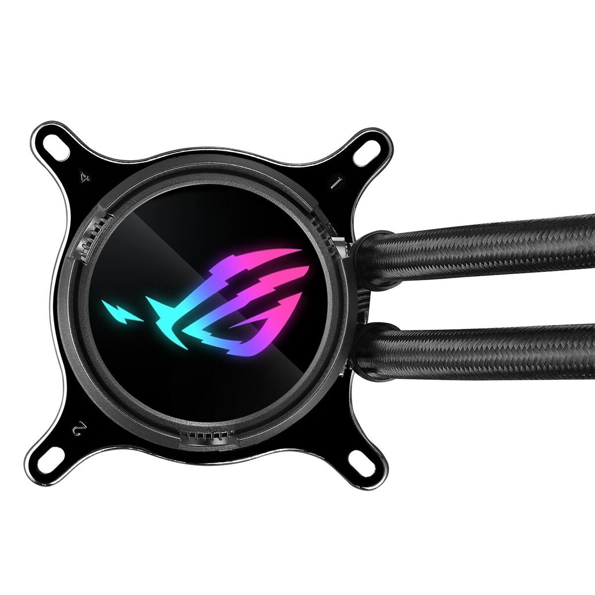 CPU Fan Asus ROG Strix LC III 360 ARGB - GearHaus