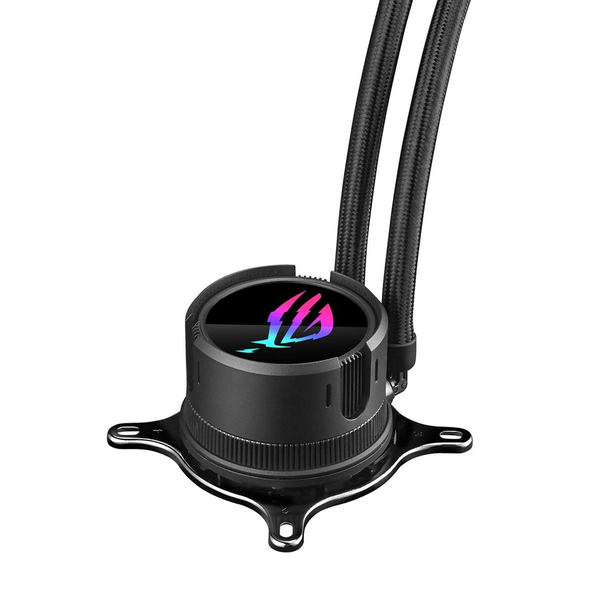 CPU Fan Asus ROG Strix LC III 360 ARGB - GearHaus