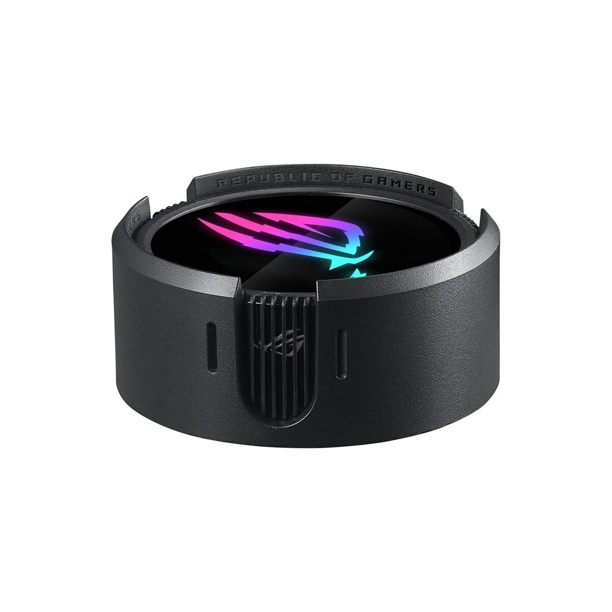 CPU Fan Asus ROG Strix LC III 360 ARGB - GearHaus