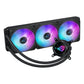 CPU Fan Asus ROG Strix LC III 360 ARGB - GearHaus