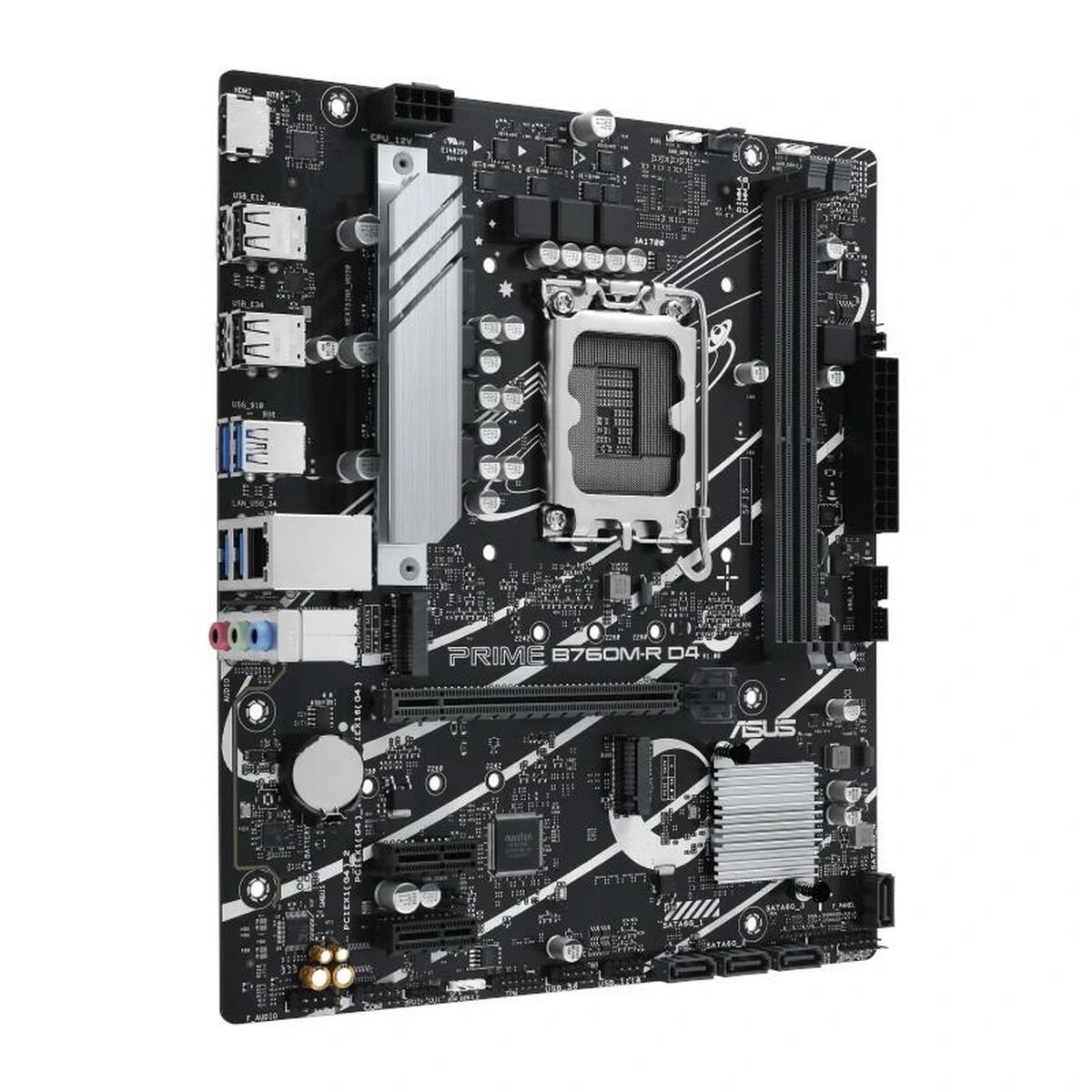 Motherboard Asus 90MB1HA0 - M0EAY0 LGA 1700 - GearHaus